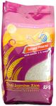 Golden Phoenix Jasmine Rice, 2 kg