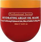 Arvazallia Hydrating Argan Oil Hair