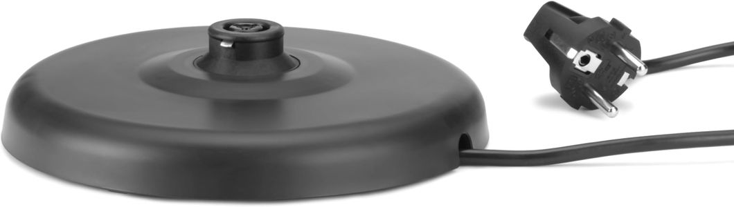KitchenAid 1.25L Electric Kettle – Onyx Black