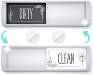 ASSURED SIGNS Stylish Dishwasher Ma