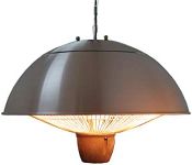 EnerG+ Infrared Electric Outdoor He