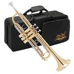 Jean Paul USA TR-330 Trumpet, Standard, Bb