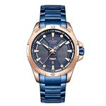 Luxury Watch Brands