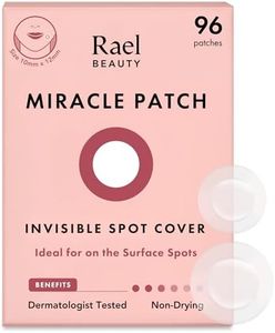 Rael Patch