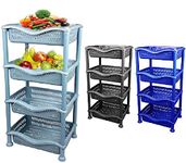 Kitchen Rack For Vegetables