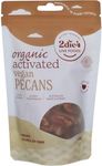 2Die4 Live Foods Activated Organic Pecans 120 g