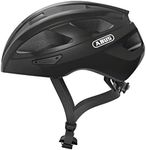 ABUS Macator road bike helmet - sporty bike helmet for beginners - also for pigtail wearers - for men and women