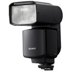 Sony GN60 Wireless Radio Control External Flash