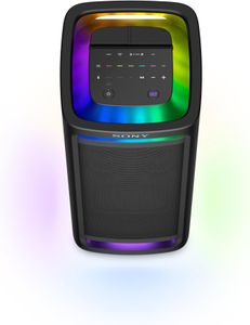 Sony ULT TOWER Party Speaker – Powerful Bluetooth Audio System