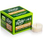 Murphy's Naturals Mosquito Repellent Tea Light Candles - 12 Pack