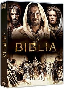 La Biblia 