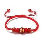 2024 New Year of Dragon Red String 