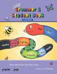 Grammar 1 Student Book: In Print Letters (American English Edition)