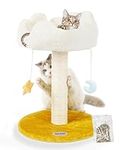 Happi N Pets Cloud Cat Scratching P