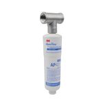 3M Aqua-Pure Whole House Scale Inhibition Inline Water System AP430SS, Helps Prevent Scale Build Up On Hot Water Heaters and Boilers