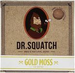 Dr. Squatch Gold Moss Bar Soap – Ol