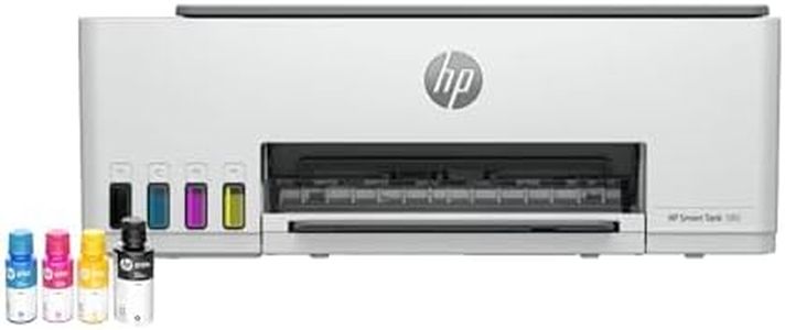 HP Smart T