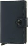 Secrid Miniwallet, Travel Accessory- Envelope Card Holder,