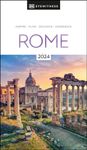 DK Rome (Travel Guide)