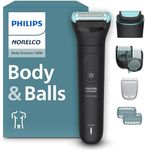 Philips Norelco Body Groomer 5000 S