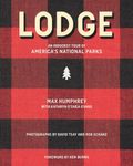 Lodge: An Indoorsy Tour of America's National Parks