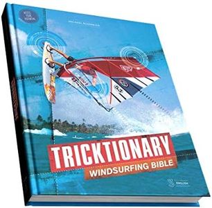 Tricktionary 3 Windsurfing Bible