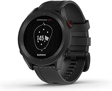 Garmin App