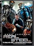 Real Steel [DVD]