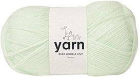 KORBOND DK Baby Mint Yarn