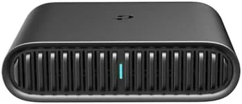 TP-Link Ultra-Portable Wi-Fi 6 AX15