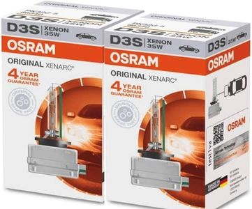 Osram 6634