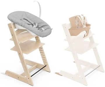 Stokke Tri