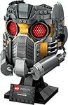 Lego Marvel Star-Lord's Helmet Set 