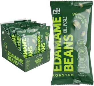 Rēl Snacks