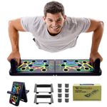 Push Up Equipment