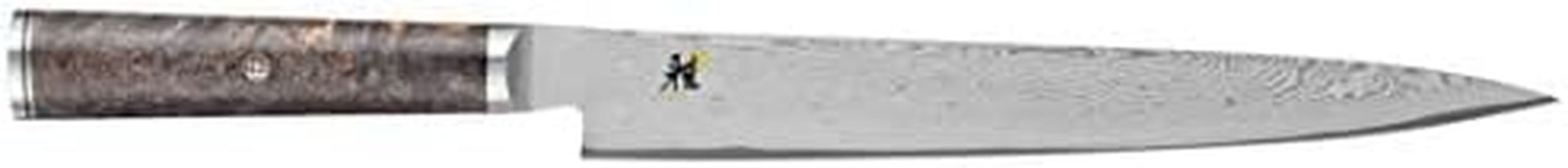 MIYABI Black 5000 MCD67 9.5" Sujiki/Carving Knife
