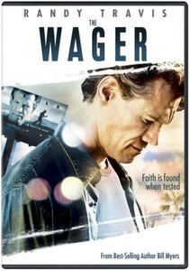 The Wager [DVD]