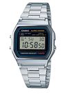 Casio Mens Standard Digital Watch A158wa-1jf (Import from Japan), Digital