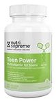 Nutri Supreme Teen Multivitamin for