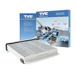 TYC Products 800083C Cabin Air Filter