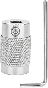 Joyzan Glass Grinding Bit, Grinder Head Inland Stained Drill Bits Diamond Tools Ceramic Abrasive Tool Machine Small Puller Bitsert Standard Fine Wheel Supplies for Artists Craftsmen DIY Enthusiasts