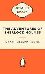 The Adventures of Sherlock Holmes