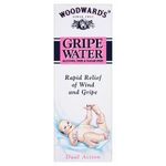 Gripe Waters