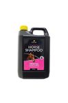 Lincoln Classic Horse Shampoo - 4 litres