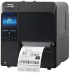 Sato, Cl4Nx Plus, 203Dpi 4.1" Therm