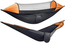 G4Free Large Camping Hammock with M