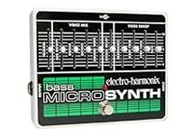 Electro-Harmonix Bass Micro Synthes