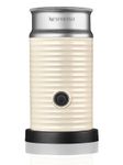 Nespresso Aeroccino 3 WHite ( off white - ivory colour) - Not pure white