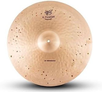Zildjian K