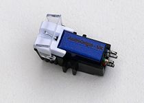 MAG Turntable Cartridge with Diamond Stylus for Denon DP-62L, DP-11F, DP-23F, DP-300F